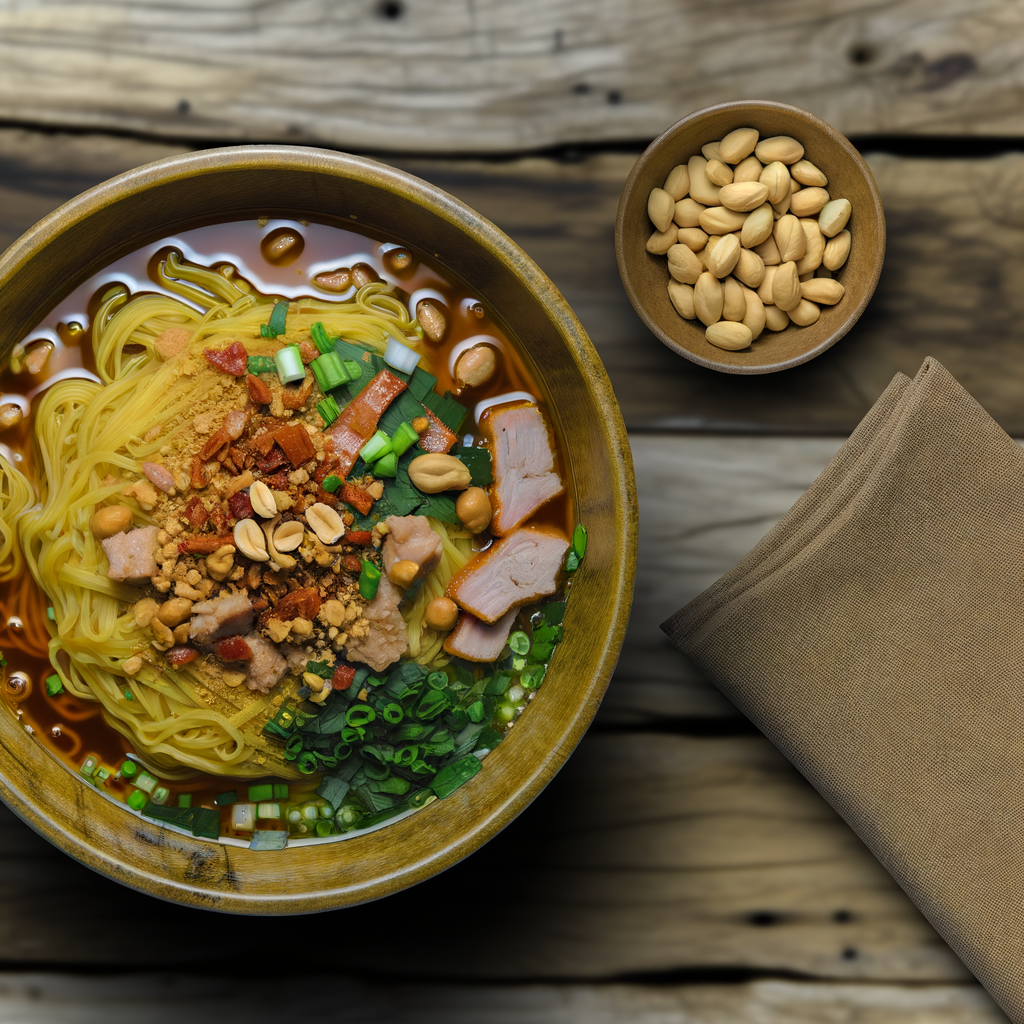 Mi Quang